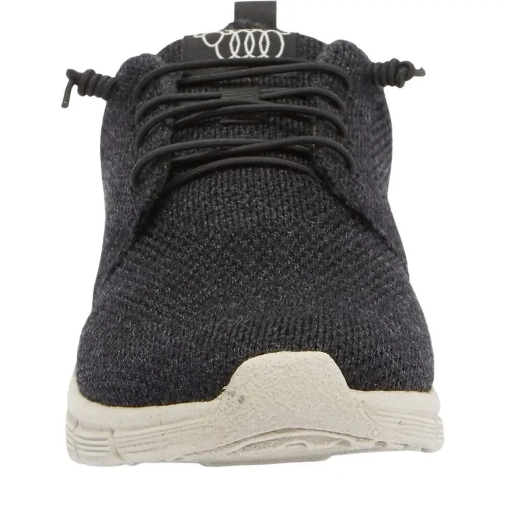 Woolloomooloo | Merino Wool Lace-Up Sneaker